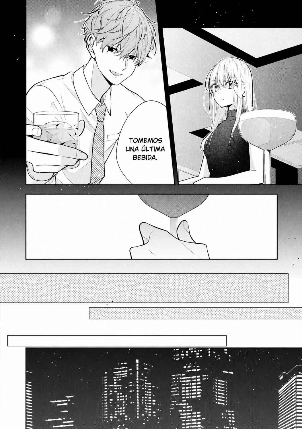 Nee-chan no Tomodachi ga Uzai Hanashi Capítulo 4 - Page 19