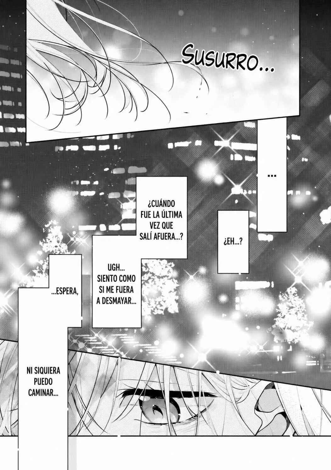 Nee-chan no Tomodachi ga Uzai Hanashi Capítulo 4 - Page 20