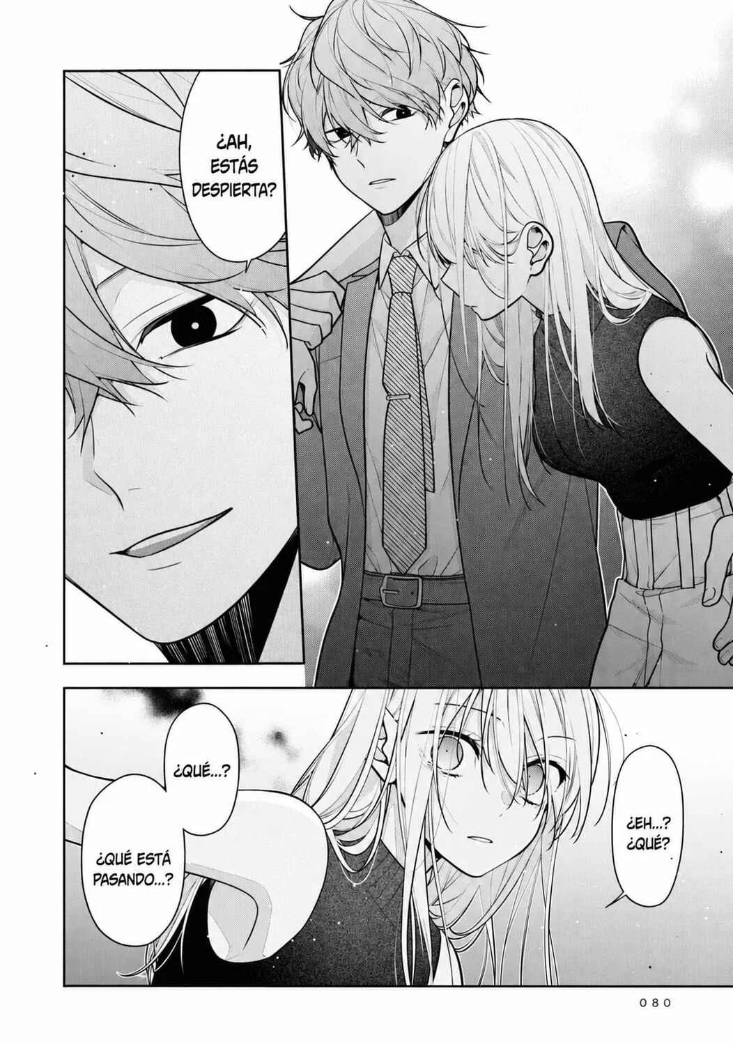 Nee-chan no Tomodachi ga Uzai Hanashi Capítulo 4 - Page 21