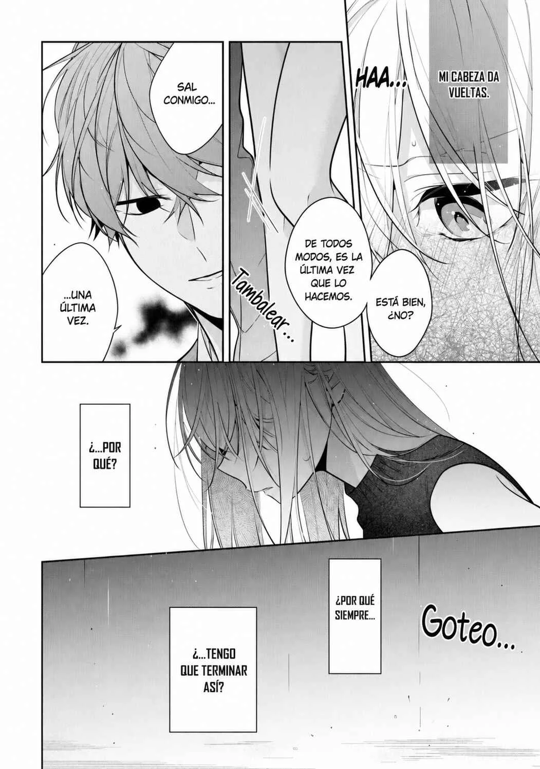 Nee-chan no Tomodachi ga Uzai Hanashi Capítulo 4 - Page 22