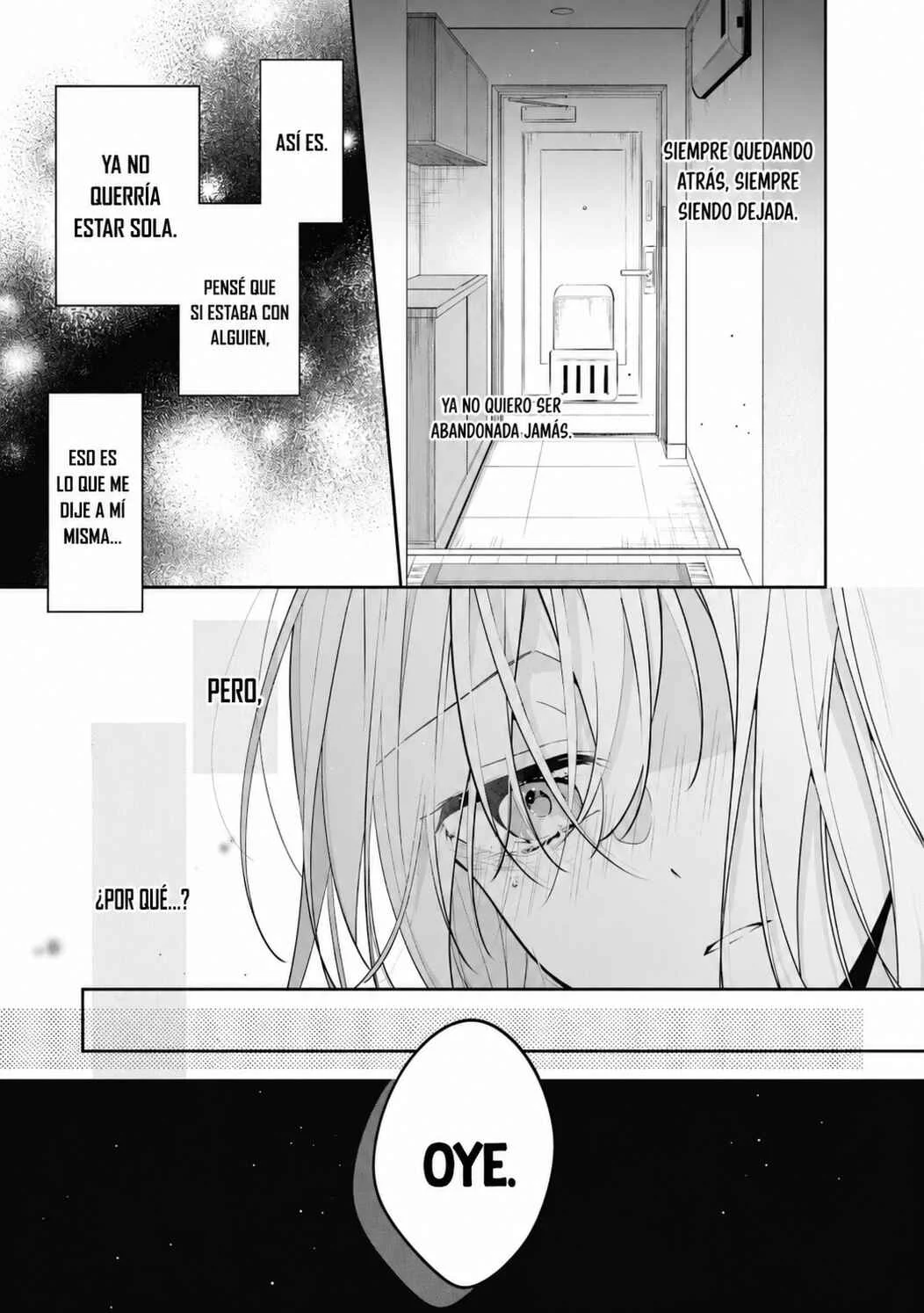 Nee-chan no Tomodachi ga Uzai Hanashi Capítulo 4 - Page 24