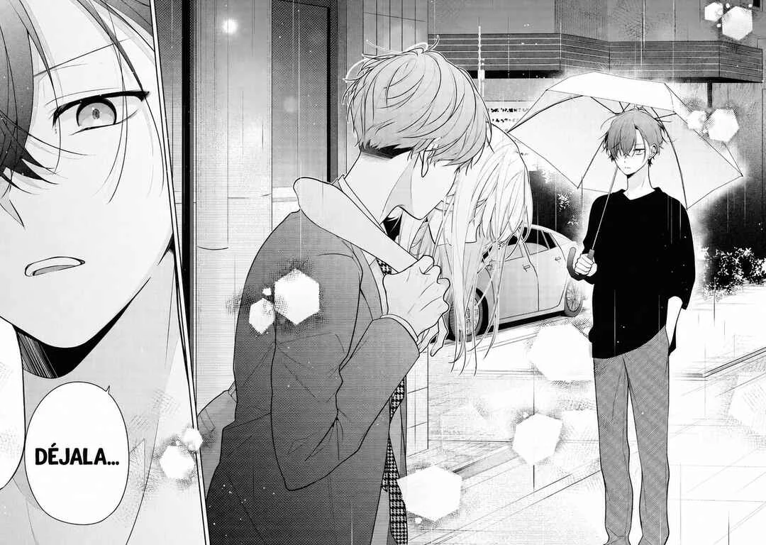 Nee-chan no Tomodachi ga Uzai Hanashi Capítulo 4 - Page 25