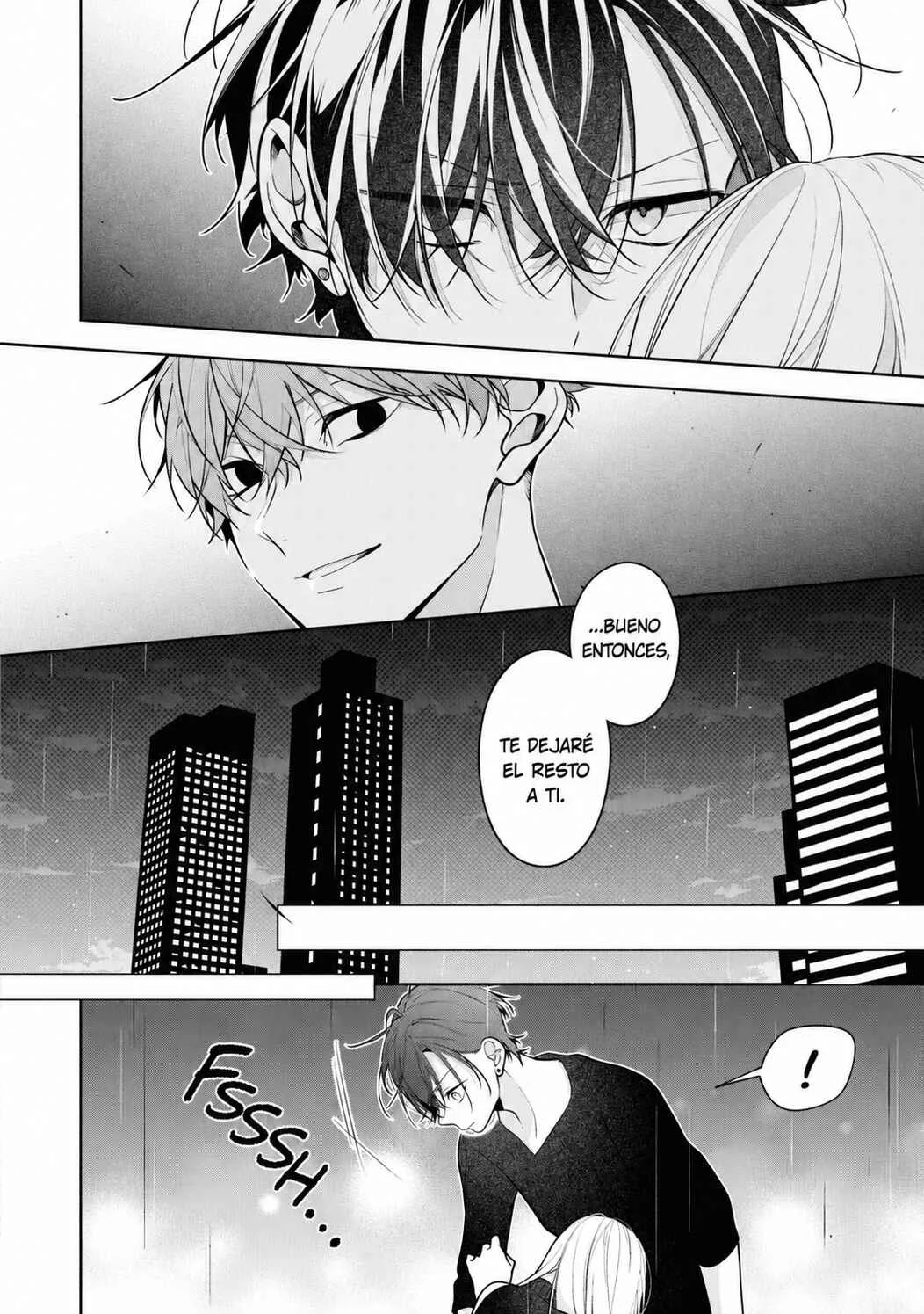 Nee-chan no Tomodachi ga Uzai Hanashi Capítulo 4 - Page 28