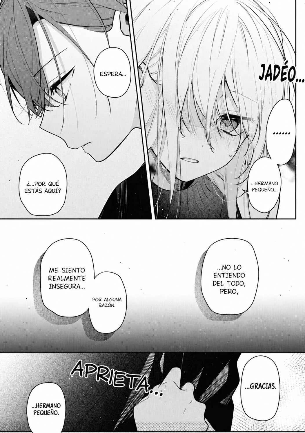 Nee-chan no Tomodachi ga Uzai Hanashi Capítulo 4 - Page 29