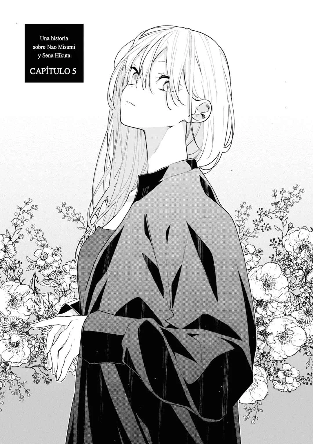 Nee-chan no Tomodachi ga Uzai Hanashi Capítulo 5 - Page 1
