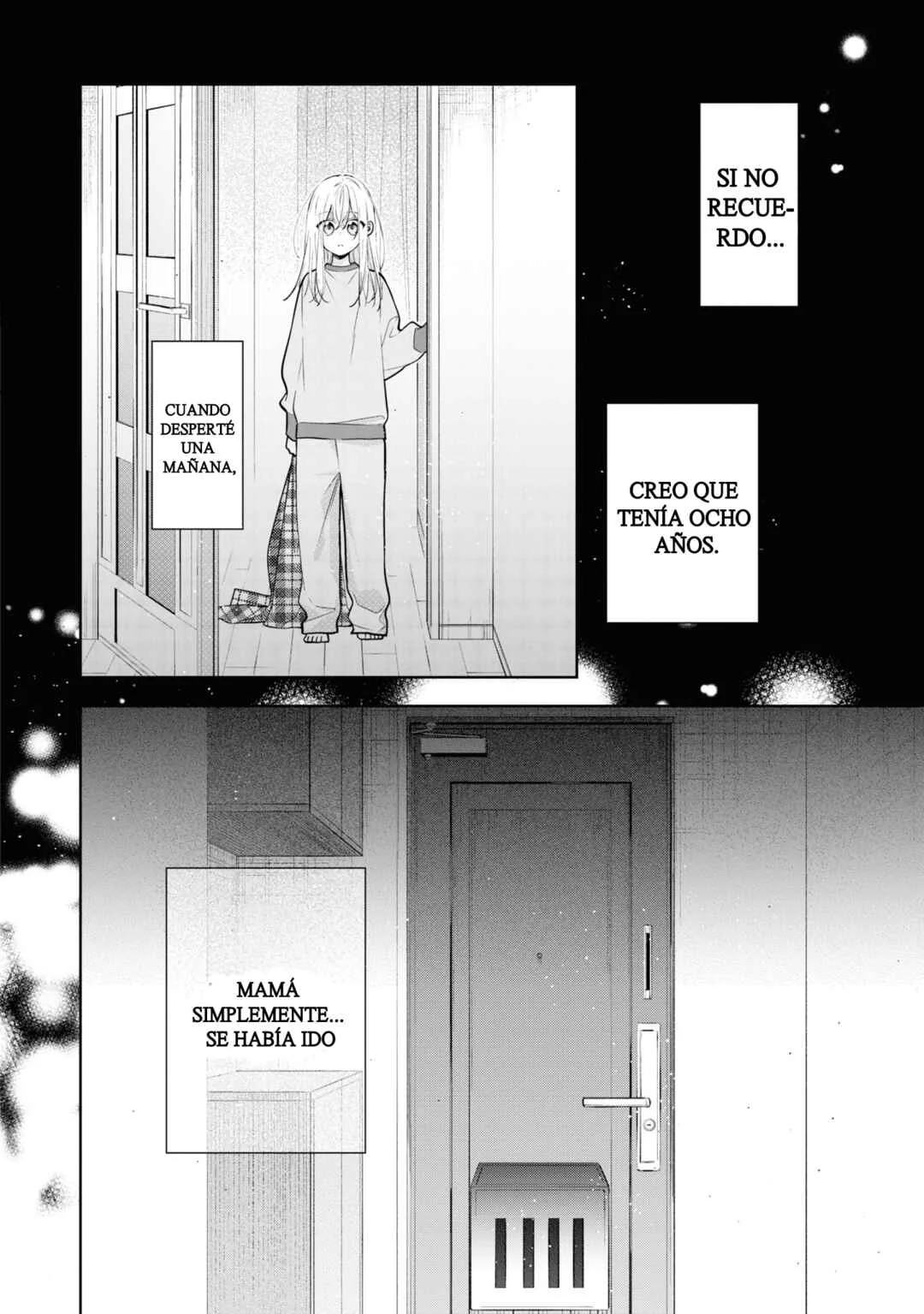 Nee-chan no Tomodachi ga Uzai Hanashi Capítulo 5 - Page 2