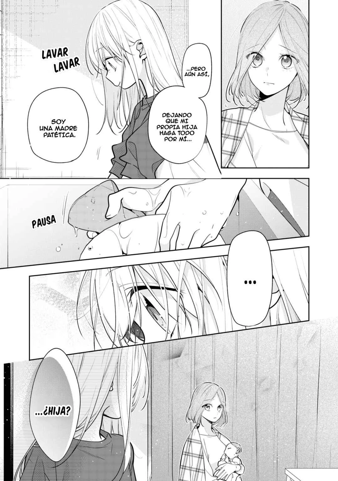 Nee-chan no Tomodachi ga Uzai Hanashi Capítulo 5 - Page 7