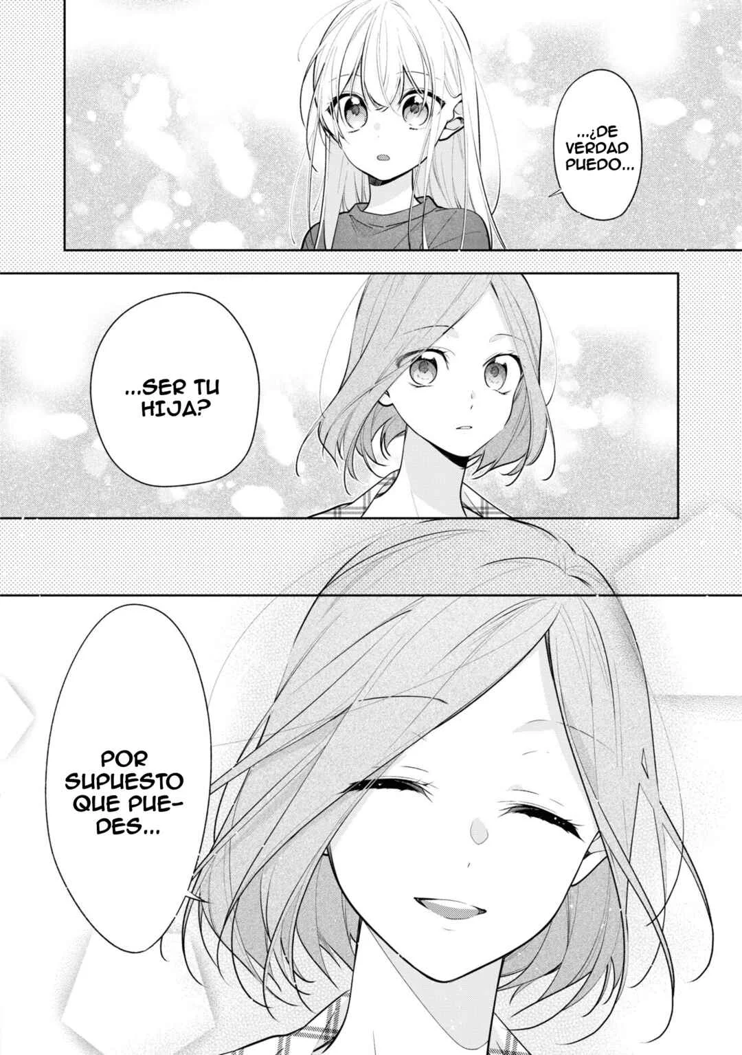 Nee-chan no Tomodachi ga Uzai Hanashi Capítulo 5 - Page 8