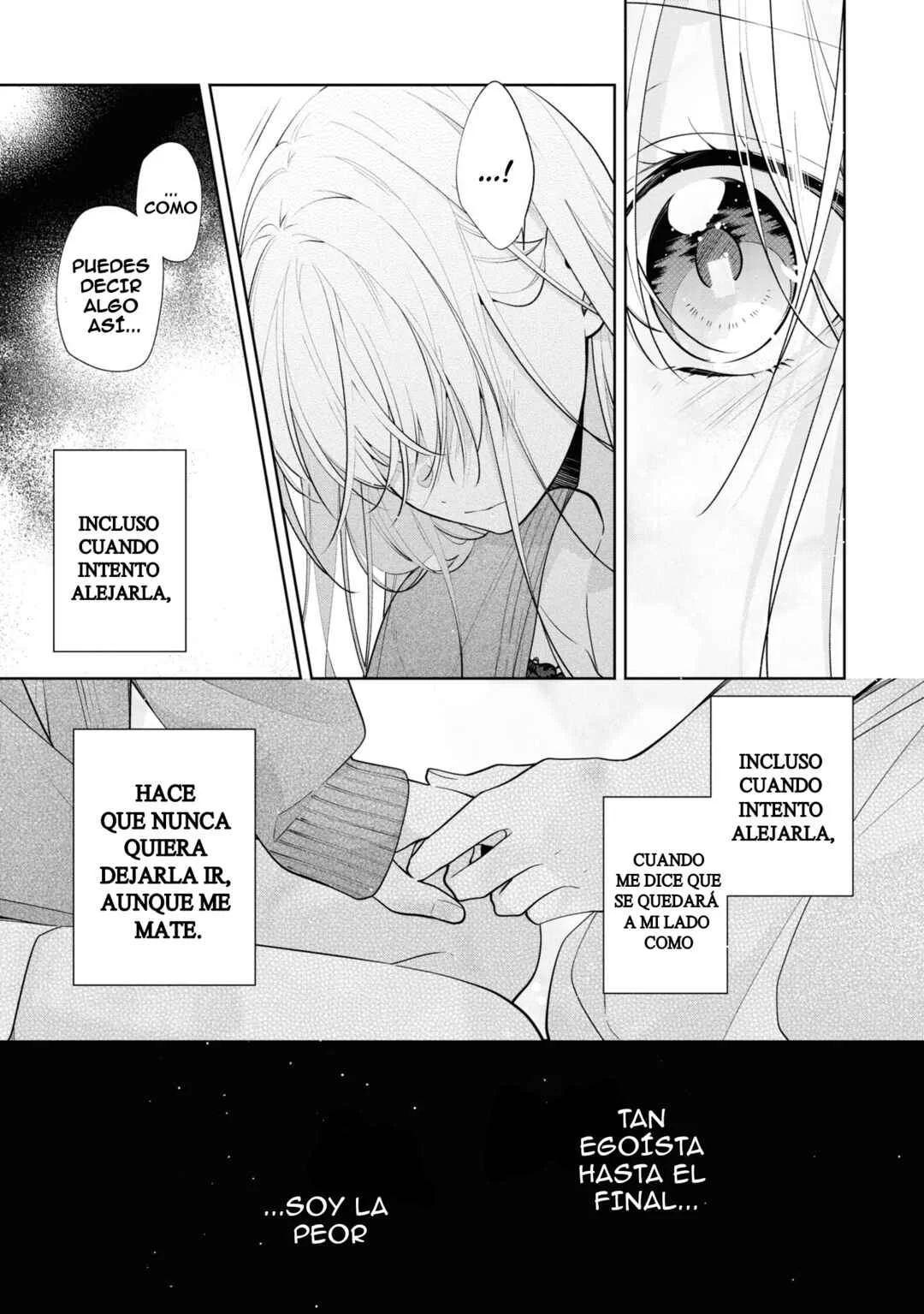Nee-chan no Tomodachi ga Uzai Hanashi Capítulo 5 - Page 21