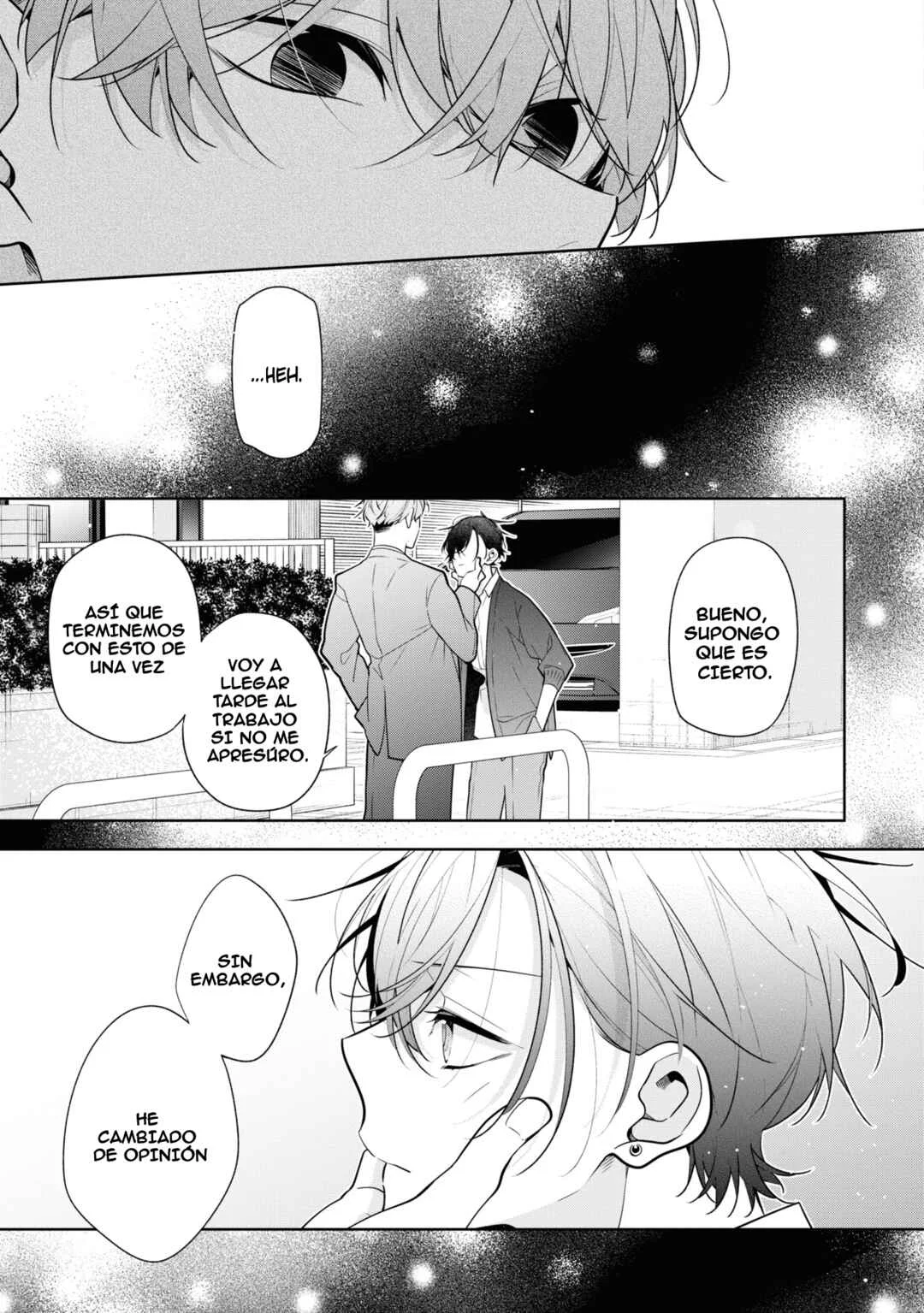 Nee-chan no Tomodachi ga Uzai Hanashi Capítulo 6 - Page 12