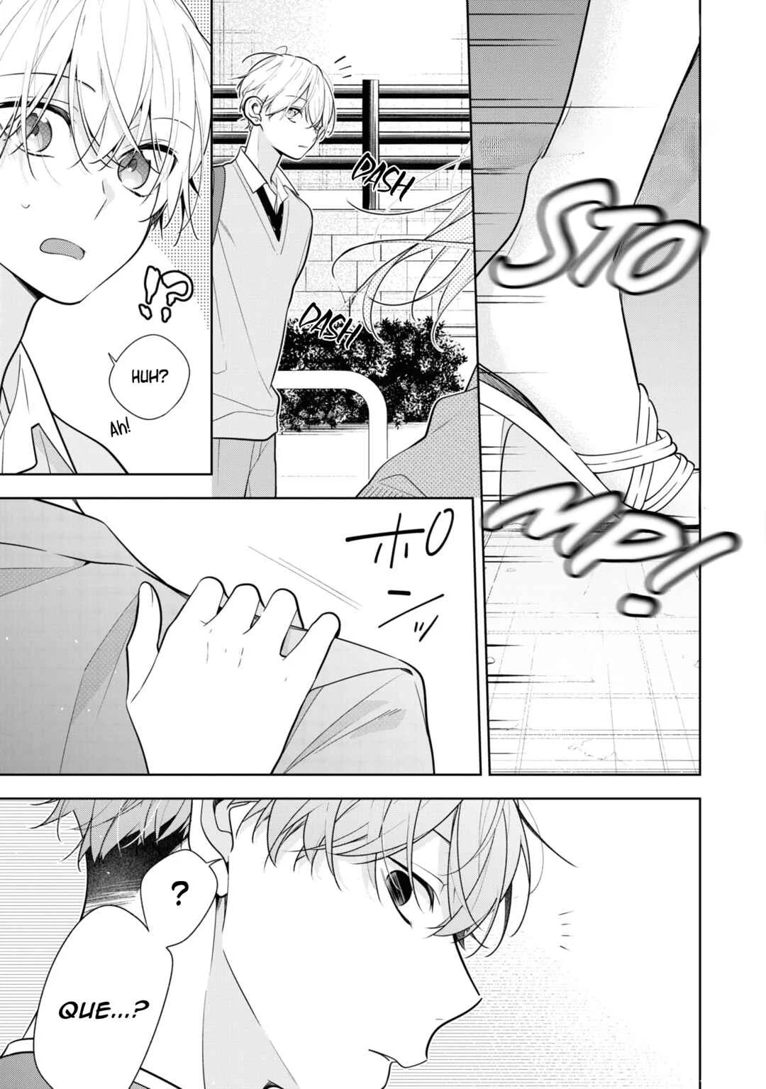 Nee-chan no Tomodachi ga Uzai Hanashi Capítulo 6 - Page 14