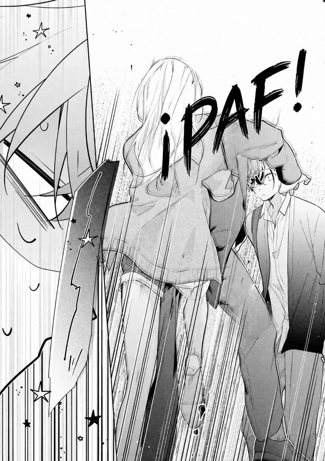 Nee-chan no Tomodachi ga Uzai Hanashi Capítulo 6 - Page 15