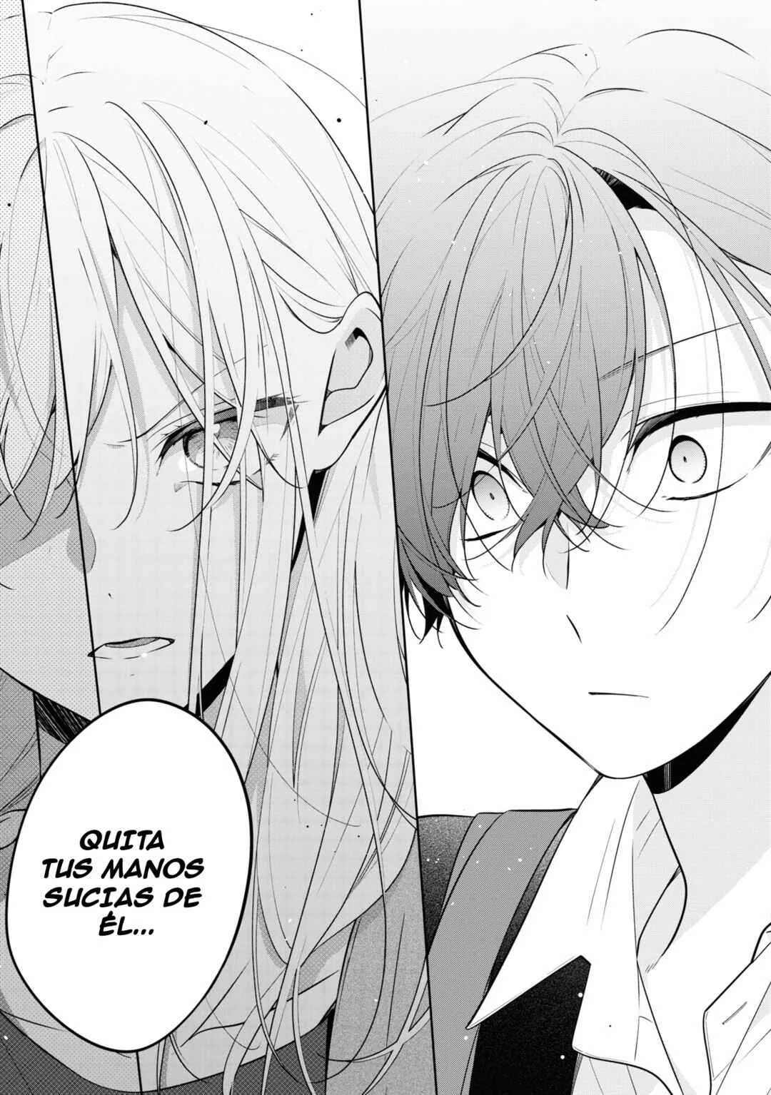 Nee-chan no Tomodachi ga Uzai Hanashi Capítulo 6 - Page 16