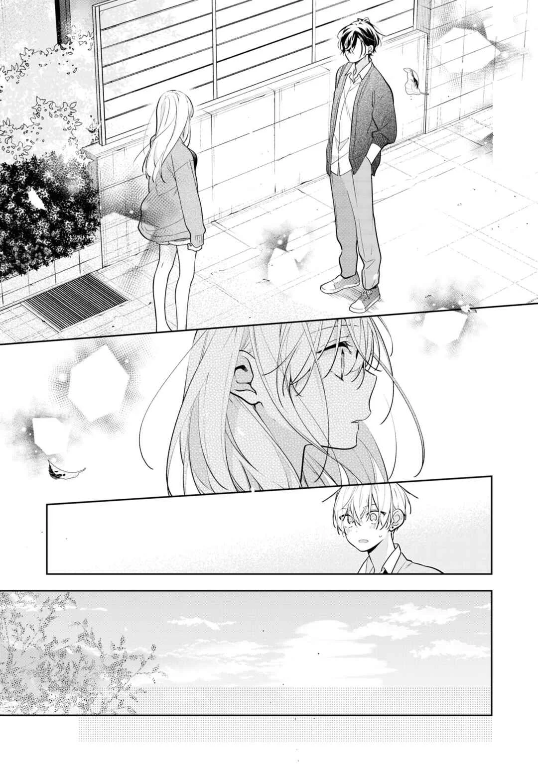 Nee-chan no Tomodachi ga Uzai Hanashi Capítulo 6 - Page 26