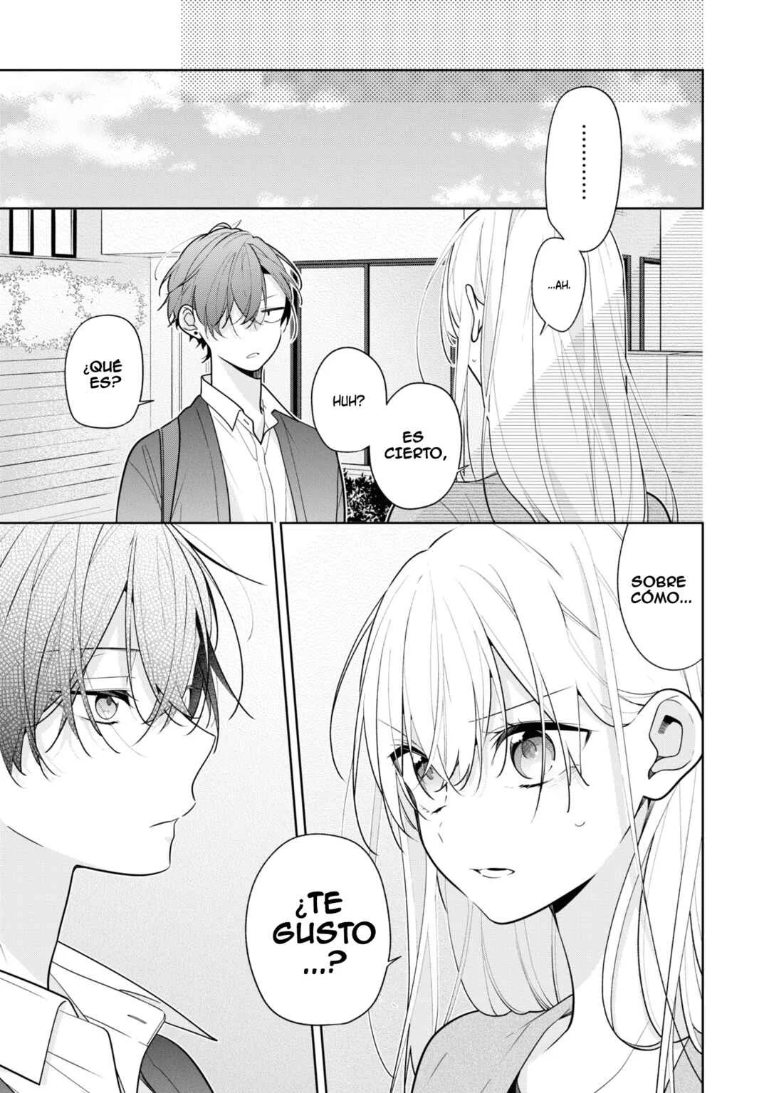 Nee-chan no Tomodachi ga Uzai Hanashi Capítulo 6 - Page 28
