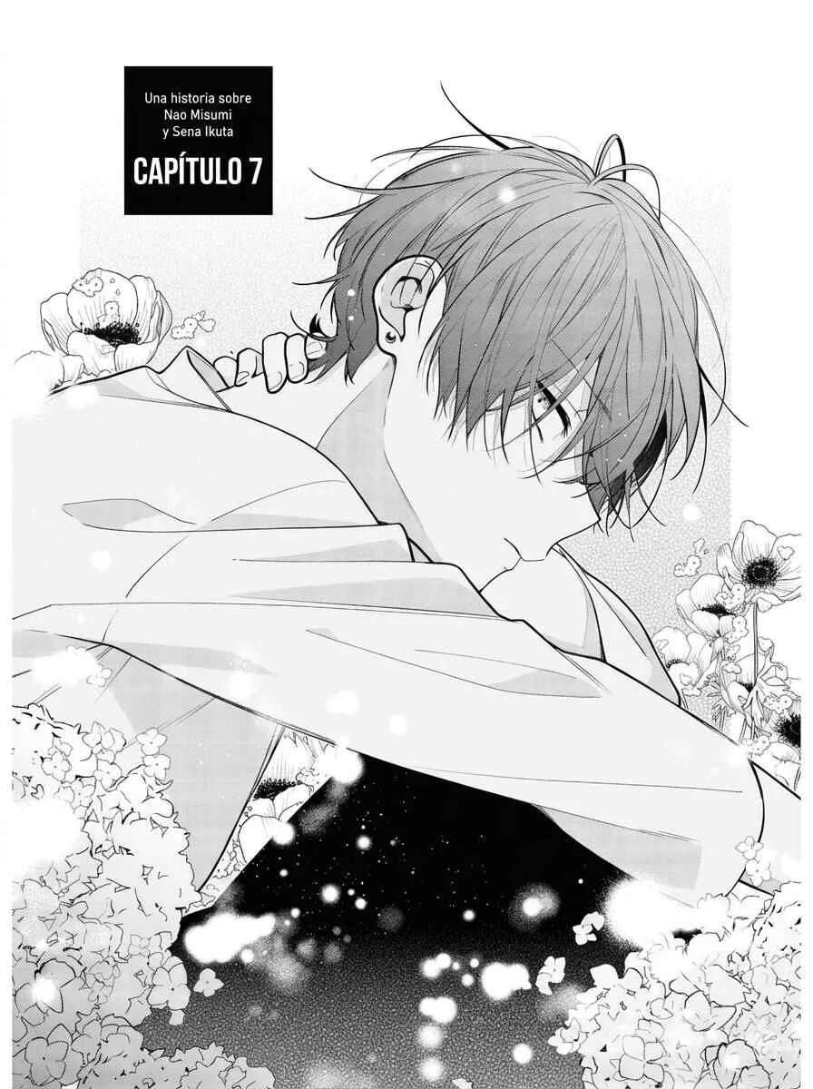 Nee-chan no Tomodachi ga Uzai Hanashi Capítulo 7 - Page 3