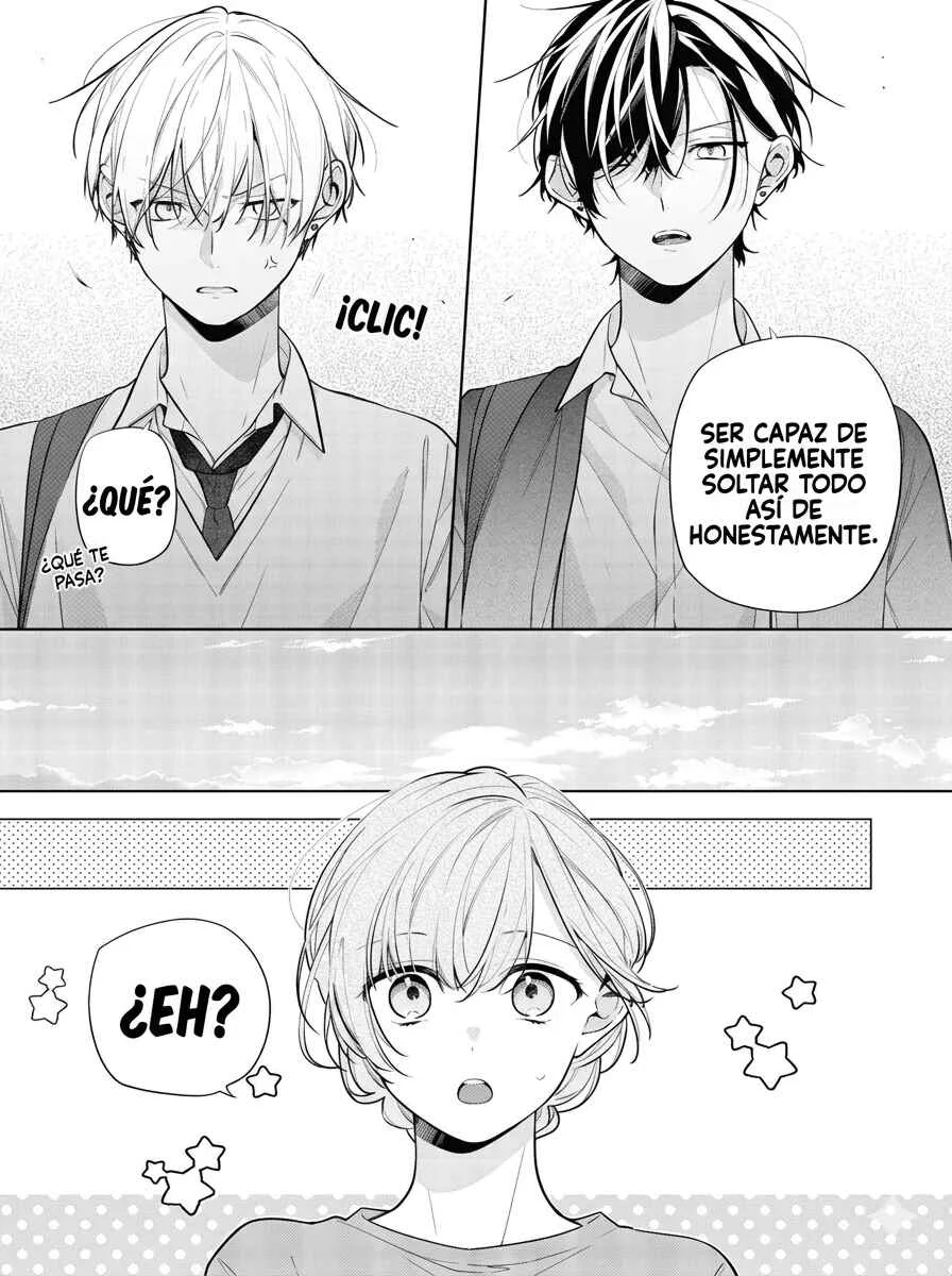 Nee-chan no Tomodachi ga Uzai Hanashi Capítulo 7 - Page 16