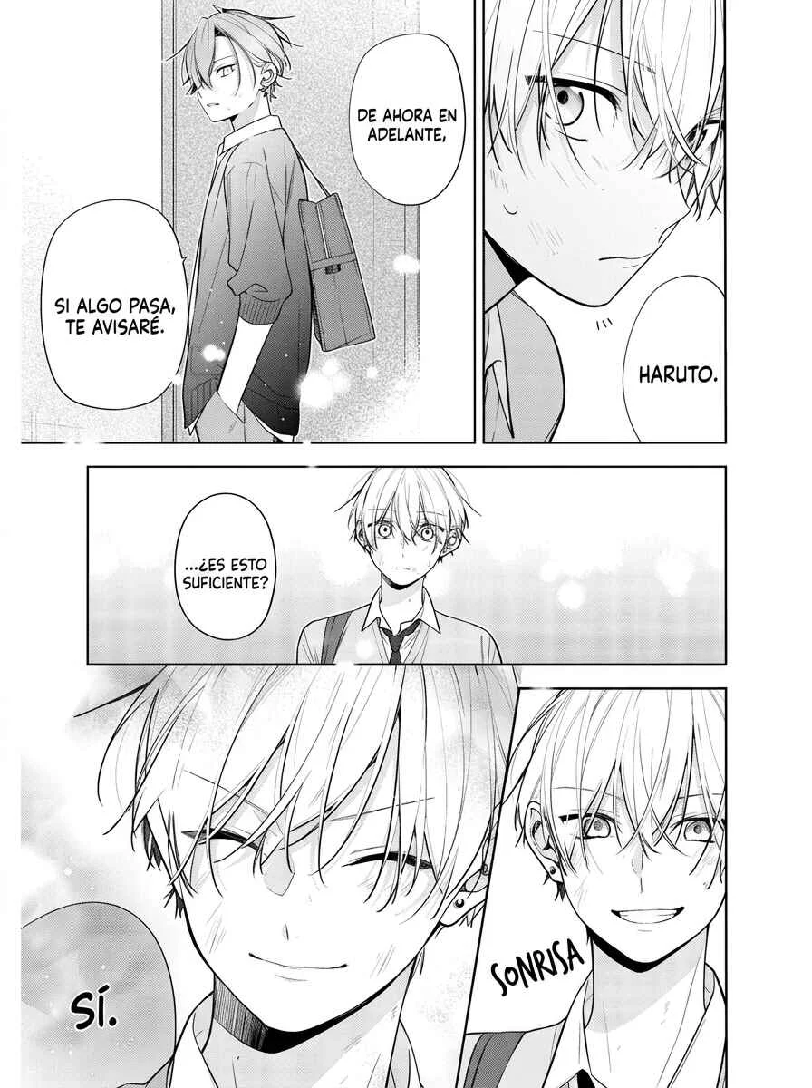Nee-chan no Tomodachi ga Uzai Hanashi Capítulo 7 - Page 18