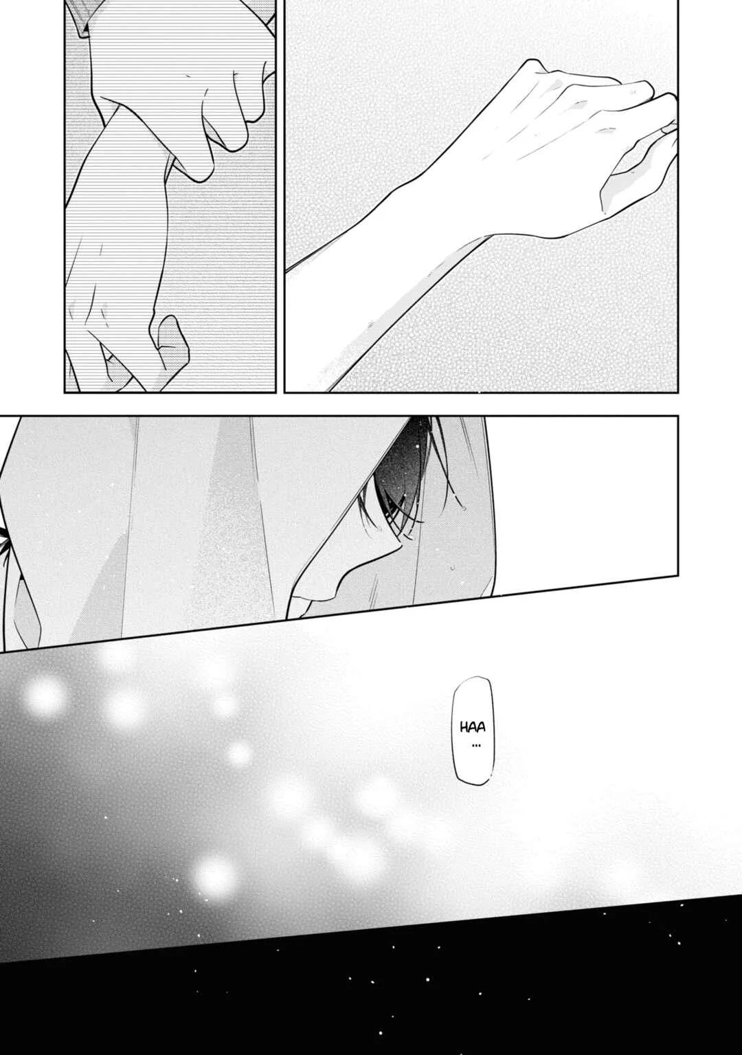 Nee-chan no Tomodachi ga Uzai Hanashi Capítulo 7 - Page 20