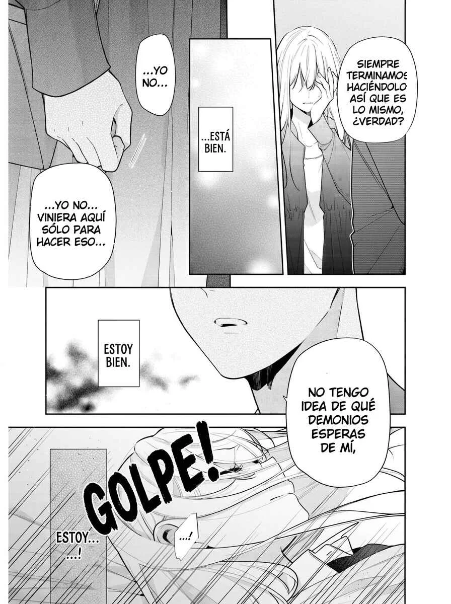 Nee-chan no Tomodachi ga Uzai Hanashi Capítulo 7 - Page 24