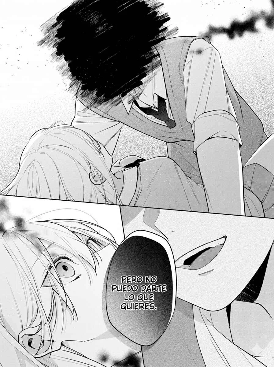 Nee-chan no Tomodachi ga Uzai Hanashi Capítulo 7 - Page 25
