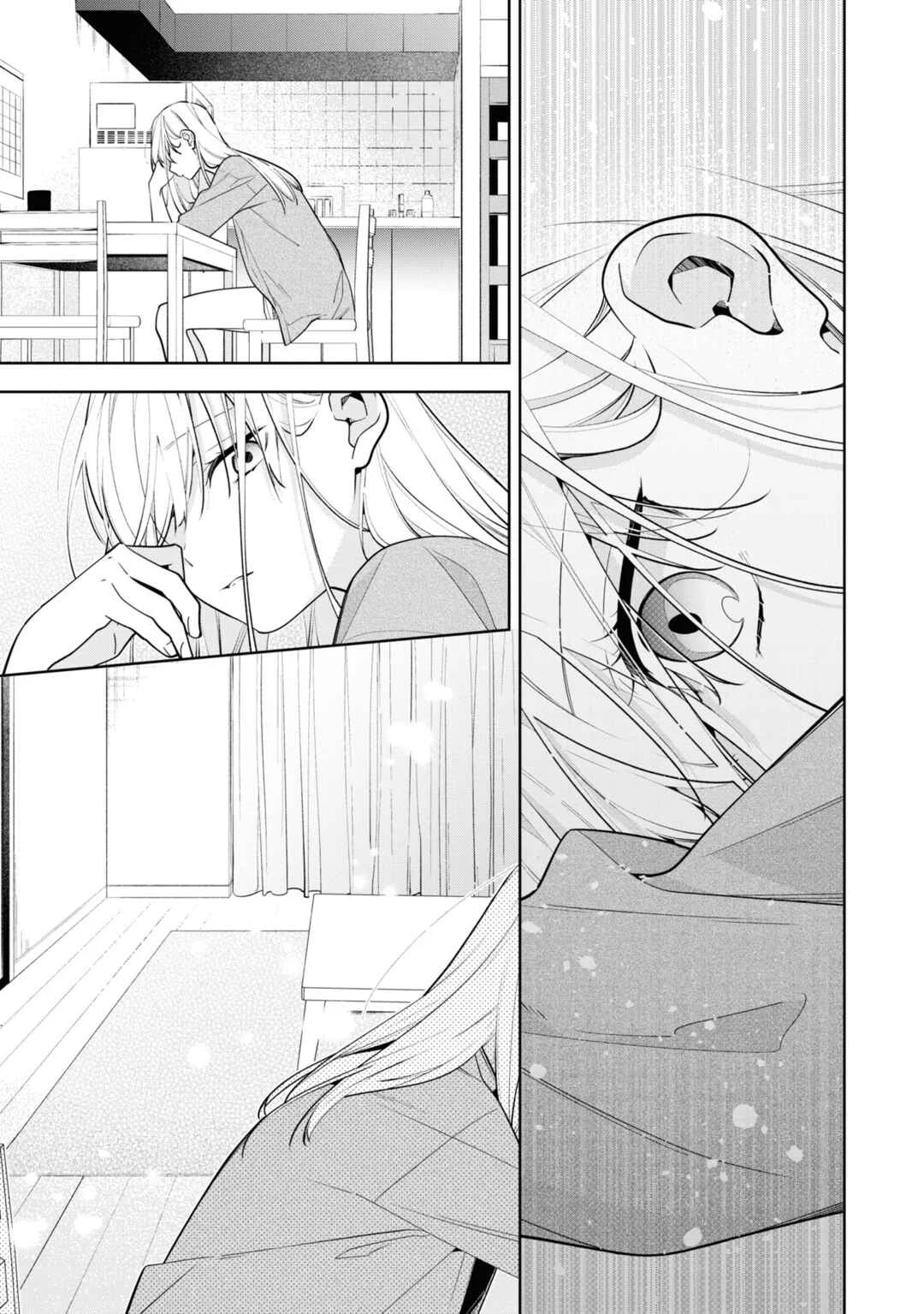 Nee-chan no Tomodachi ga Uzai Hanashi Capítulo 7 - Page 26