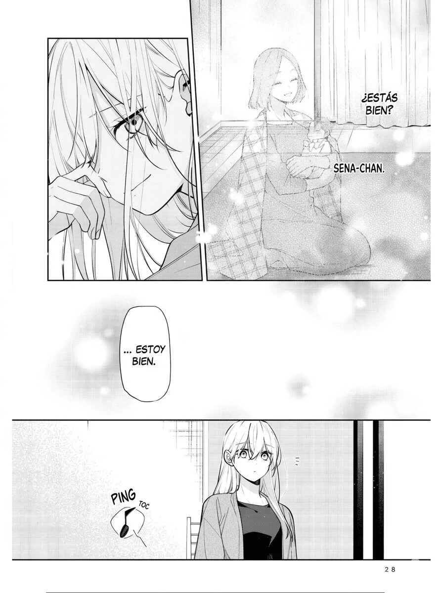Nee-chan no Tomodachi ga Uzai Hanashi Capítulo 7 - Page 27