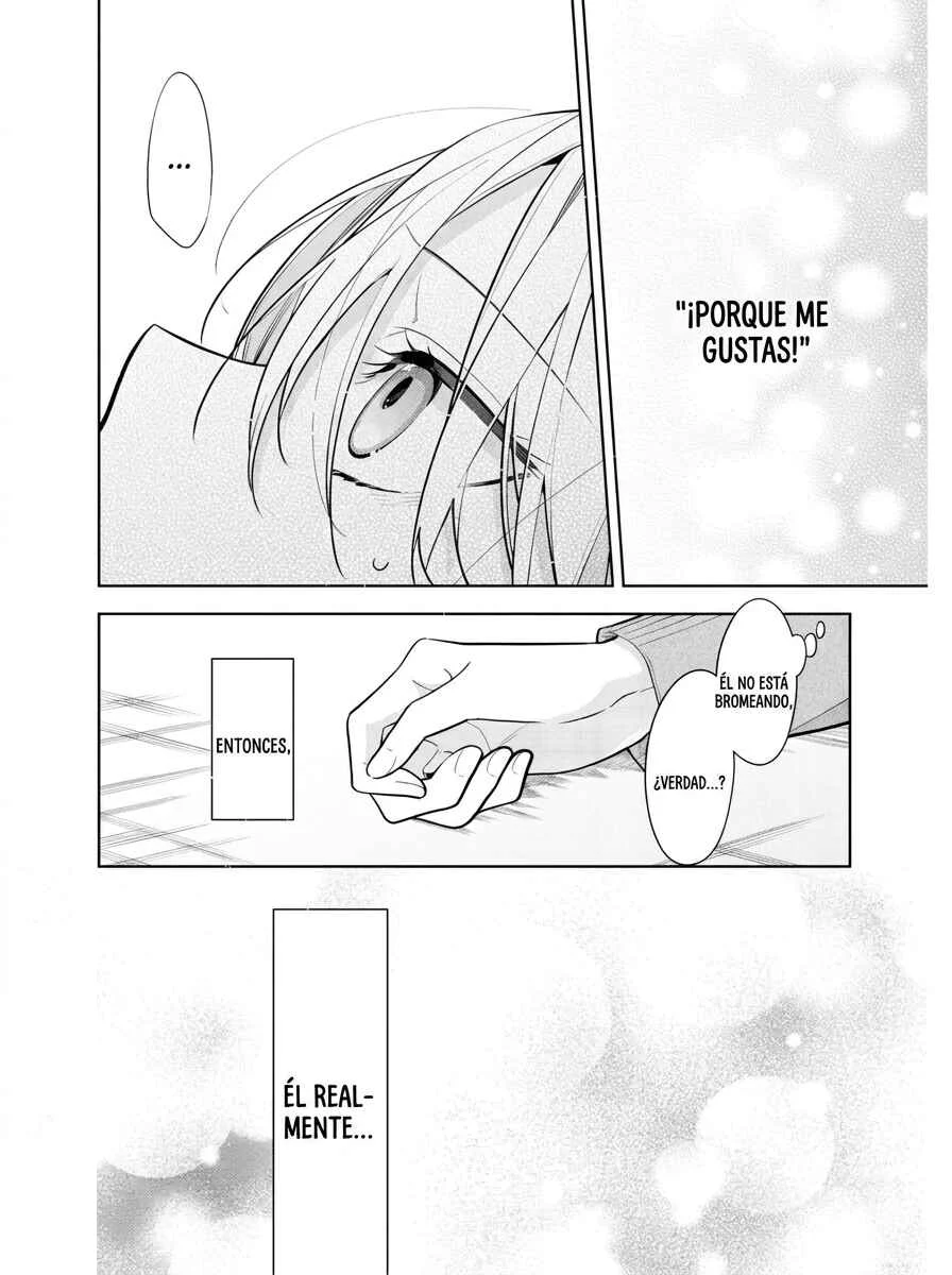 Nee-chan no Tomodachi ga Uzai Hanashi Capítulo 7 - Page 31
