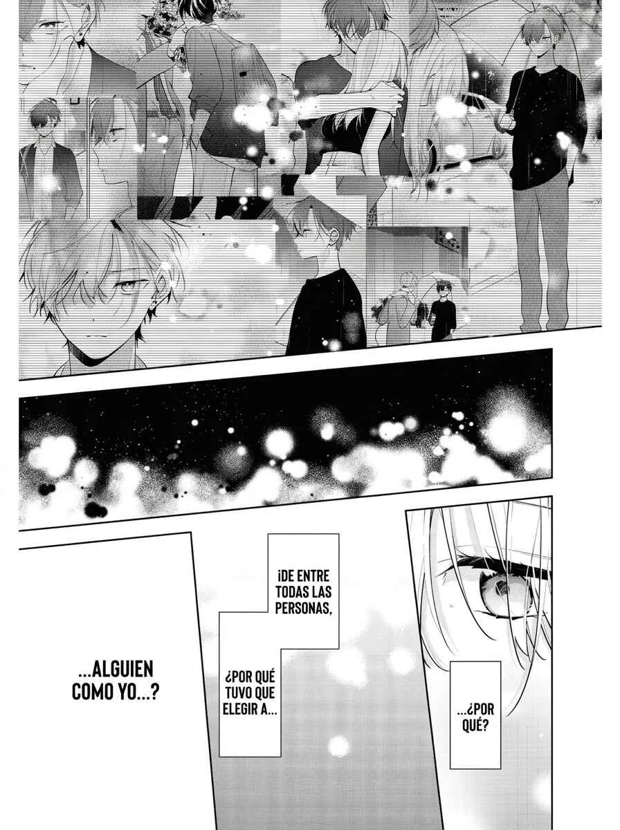 Nee-chan no Tomodachi ga Uzai Hanashi Capítulo 7 - Page 32