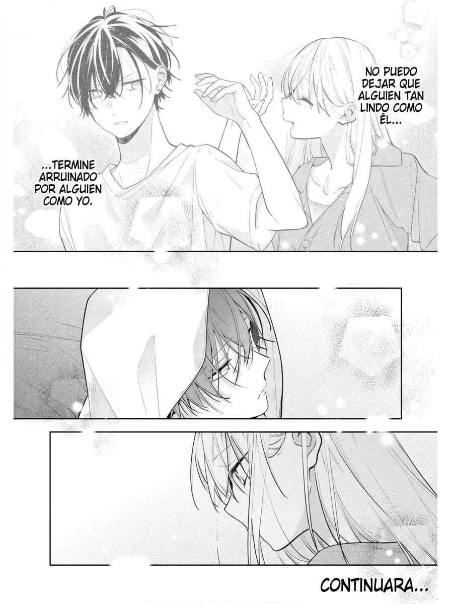 Nee-chan no Tomodachi ga Uzai Hanashi Capítulo 7 - Page 33