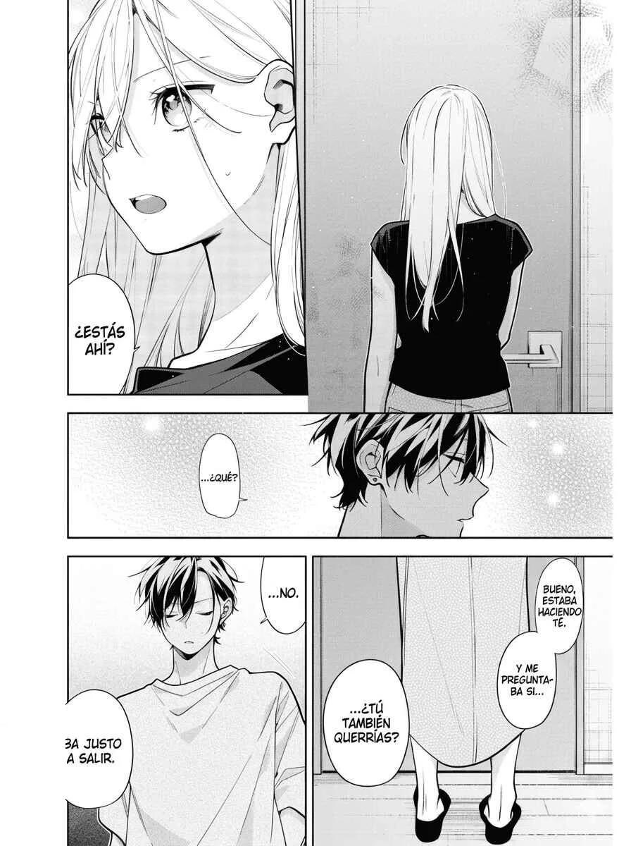 Nee-chan no Tomodachi ga Uzai Hanashi Capítulo 8 - Page 7