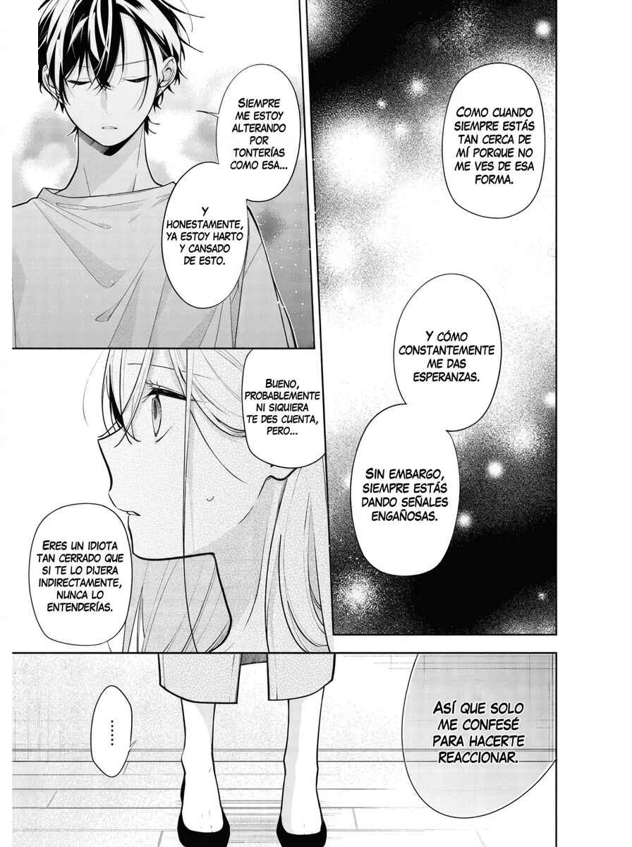 Nee-chan no Tomodachi ga Uzai Hanashi Capítulo 8 - Page 10
