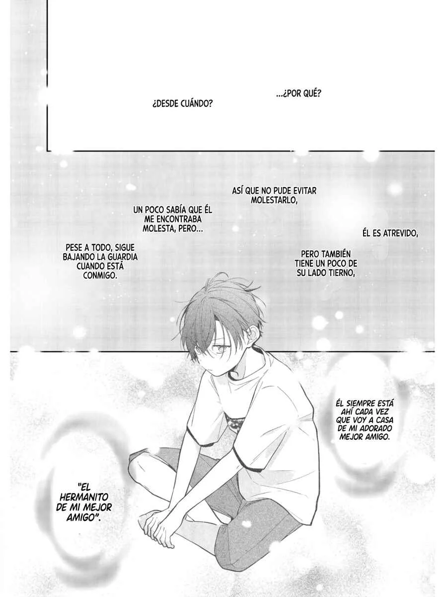 Nee-chan no Tomodachi ga Uzai Hanashi Capítulo 8 - Page 11