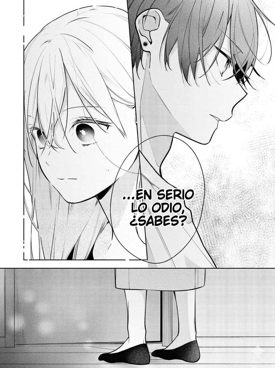 Nee-chan no Tomodachi ga Uzai Hanashi Capítulo 8 - Page 13