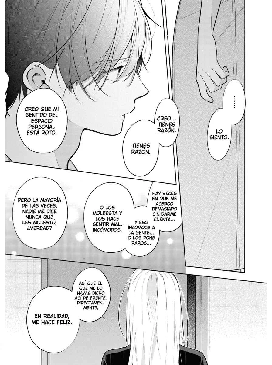 Nee-chan no Tomodachi ga Uzai Hanashi Capítulo 8 - Page 14