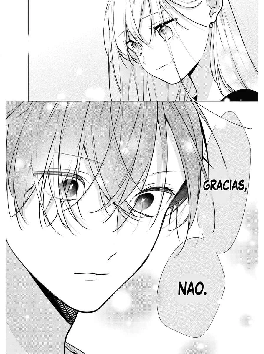 Nee-chan no Tomodachi ga Uzai Hanashi Capítulo 8 - Page 15