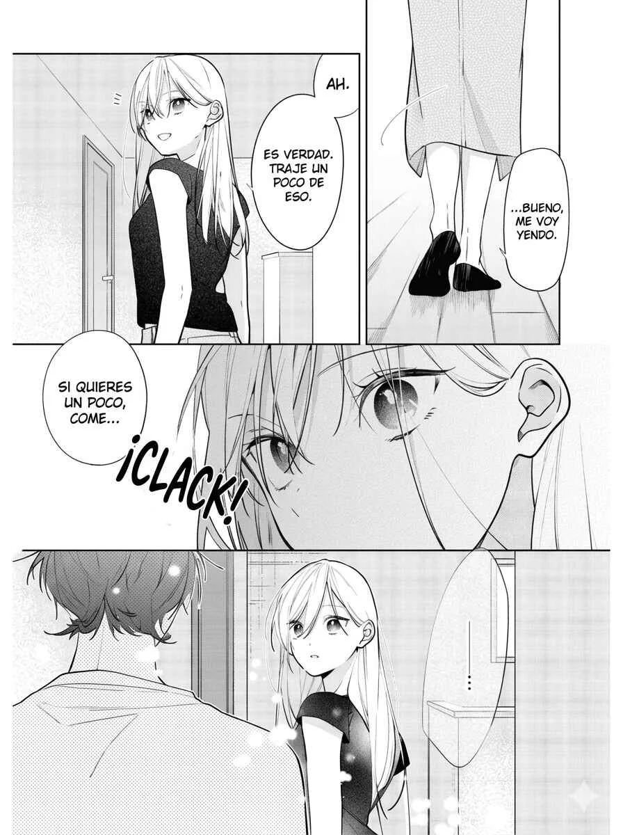 Nee-chan no Tomodachi ga Uzai Hanashi Capítulo 8 - Page 16