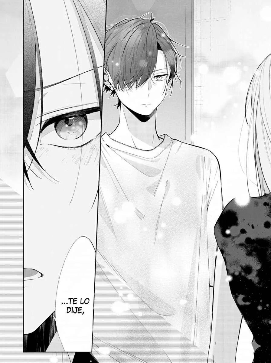 Nee-chan no Tomodachi ga Uzai Hanashi Capítulo 8 - Page 17