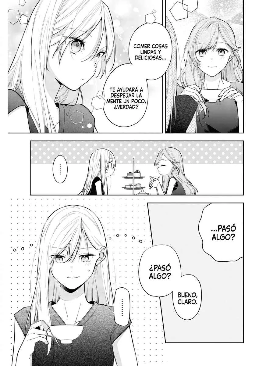 Nee-chan no Tomodachi ga Uzai Hanashi Capítulo 8 - Page 20