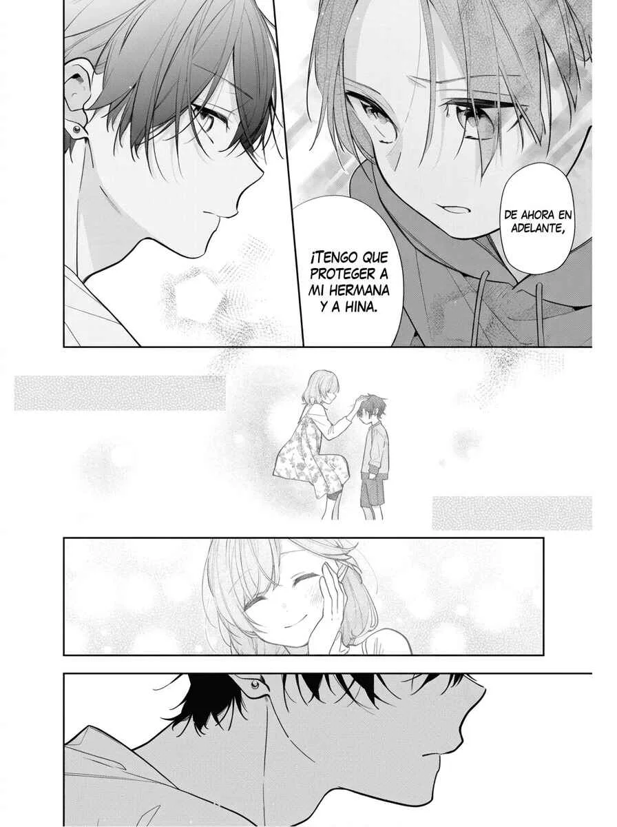 Nee-chan no Tomodachi ga Uzai Hanashi Capítulo 8 - Page 27