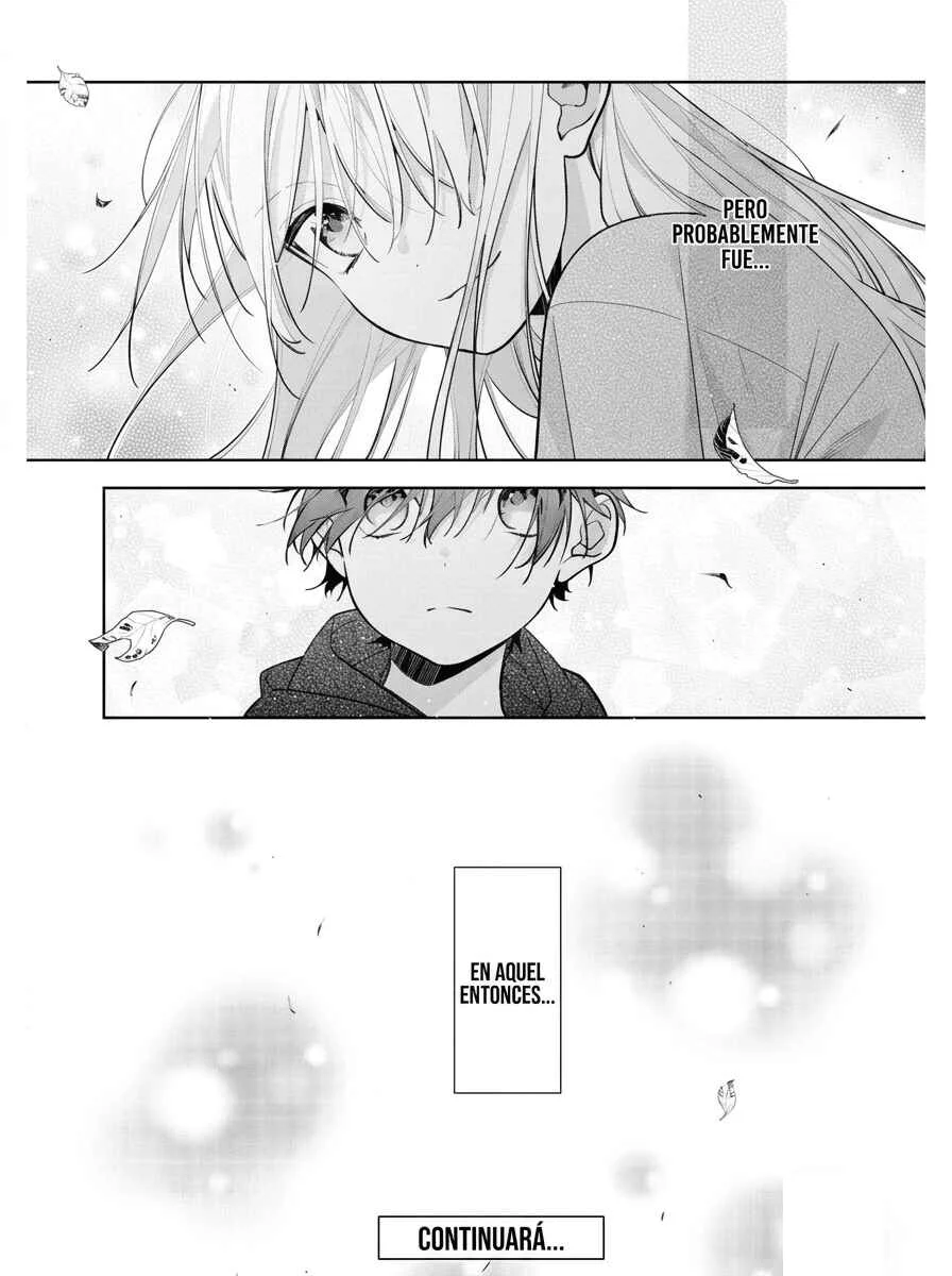 Nee-chan no Tomodachi ga Uzai Hanashi Capítulo 8 - Page 31