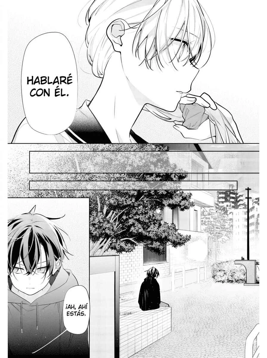 Nee-chan no Tomodachi ga Uzai Hanashi Capítulo 9 - Page 12