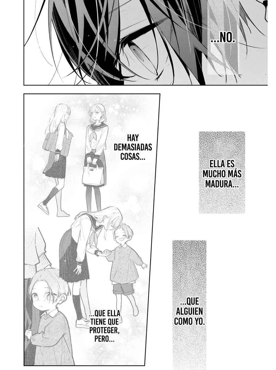 Nee-chan no Tomodachi ga Uzai Hanashi Capítulo 9 - Page 27