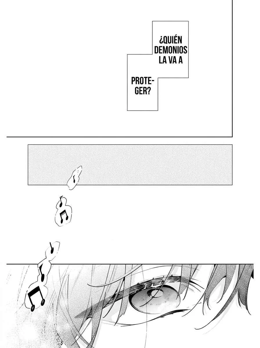 Nee-chan no Tomodachi ga Uzai Hanashi Capítulo 9 - Page 28