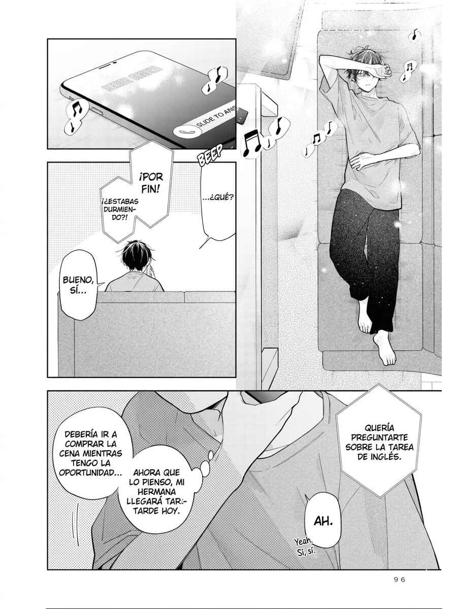 Nee-chan no Tomodachi ga Uzai Hanashi Capítulo 9 - Page 29