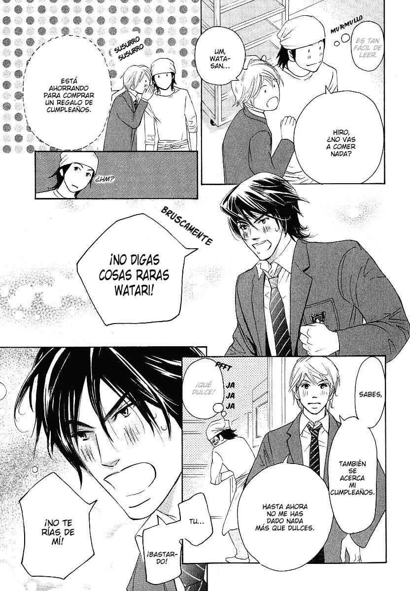 Nekasenaide Capítulo 1 - Page 16