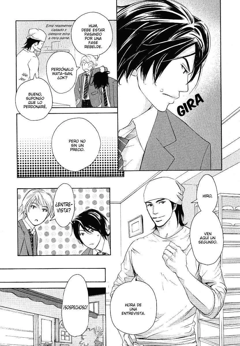 Nekasenaide Capítulo 1 - Page 18