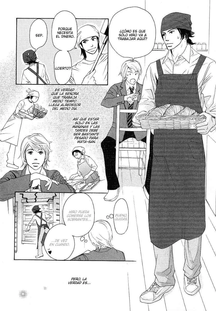 Nekasenaide Capítulo 1 - Page 19