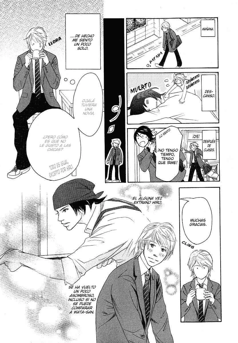 Nekasenaide Capítulo 1 - Page 20