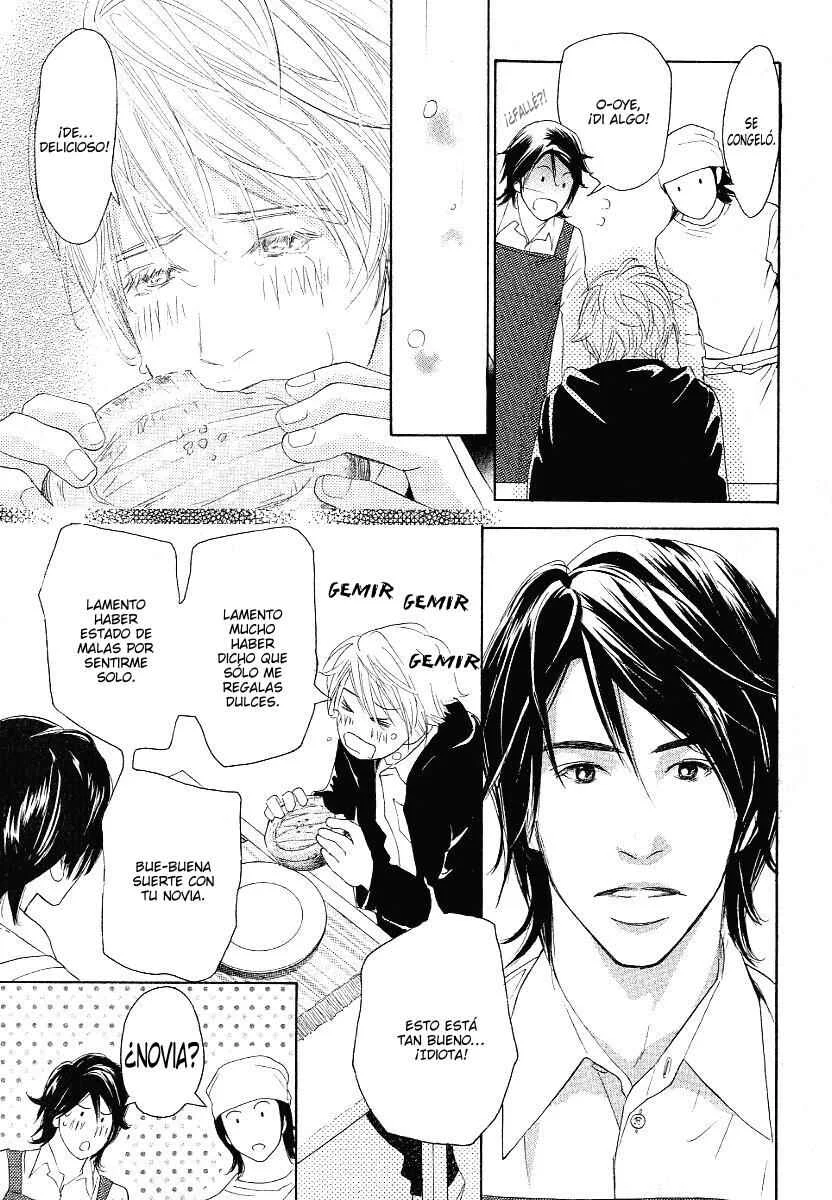 Nekasenaide Capítulo 1 - Page 30